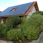 Photovoltaik Solaranlage Eigenstromverbrauch