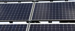 Einspeisevergütung Photovoltaik Solaranlage